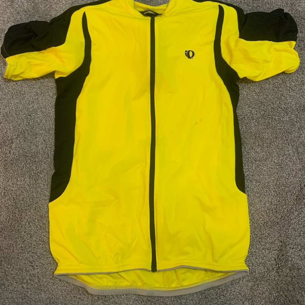 Pearl Izumi Cycling Jersey
